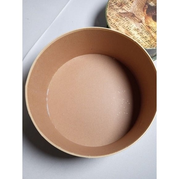 4 Piece Nesting Round Containers from Ohio‎ Wholesale Inc. - Picture 7 of 11